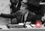 Image of United Nations Security Council New York United States USA, 1960, second 54 stock footage video 65675045301
