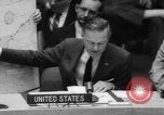 Image of United Nations Security Council New York United States USA, 1960, second 58 stock footage video 65675045301