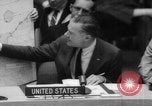 Image of United Nations Security Council New York United States USA, 1960, second 59 stock footage video 65675045301