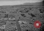 Image of boy scout jamboree Colorado Springs Colorado USA, 1960, second 10 stock footage video 65675045302