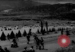 Image of boy scout jamboree Colorado Springs Colorado USA, 1960, second 11 stock footage video 65675045302
