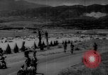 Image of boy scout jamboree Colorado Springs Colorado USA, 1960, second 12 stock footage video 65675045302