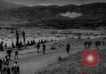Image of boy scout jamboree Colorado Springs Colorado USA, 1960, second 13 stock footage video 65675045302