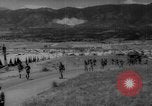 Image of boy scout jamboree Colorado Springs Colorado USA, 1960, second 14 stock footage video 65675045302