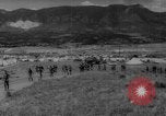 Image of boy scout jamboree Colorado Springs Colorado USA, 1960, second 16 stock footage video 65675045302