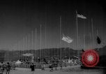 Image of boy scout jamboree Colorado Springs Colorado USA, 1960, second 17 stock footage video 65675045302