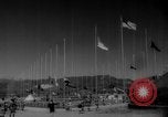 Image of boy scout jamboree Colorado Springs Colorado USA, 1960, second 19 stock footage video 65675045302