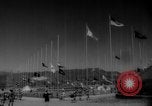 Image of boy scout jamboree Colorado Springs Colorado USA, 1960, second 20 stock footage video 65675045302