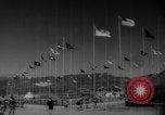 Image of boy scout jamboree Colorado Springs Colorado USA, 1960, second 26 stock footage video 65675045302