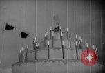Image of boy scout jamboree Colorado Springs Colorado USA, 1960, second 29 stock footage video 65675045302