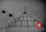 Image of boy scout jamboree Colorado Springs Colorado USA, 1960, second 30 stock footage video 65675045302