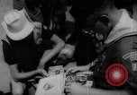 Image of boy scout jamboree Colorado Springs Colorado USA, 1960, second 31 stock footage video 65675045302