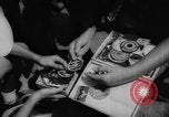 Image of boy scout jamboree Colorado Springs Colorado USA, 1960, second 34 stock footage video 65675045302