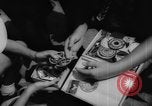 Image of boy scout jamboree Colorado Springs Colorado USA, 1960, second 35 stock footage video 65675045302
