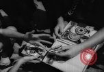 Image of boy scout jamboree Colorado Springs Colorado USA, 1960, second 36 stock footage video 65675045302