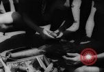 Image of boy scout jamboree Colorado Springs Colorado USA, 1960, second 39 stock footage video 65675045302