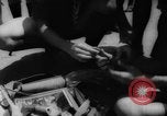 Image of boy scout jamboree Colorado Springs Colorado USA, 1960, second 40 stock footage video 65675045302