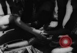 Image of boy scout jamboree Colorado Springs Colorado USA, 1960, second 43 stock footage video 65675045302