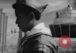 Image of boy scout jamboree Colorado Springs Colorado USA, 1960, second 44 stock footage video 65675045302