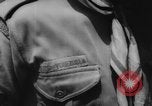 Image of boy scout jamboree Colorado Springs Colorado USA, 1960, second 48 stock footage video 65675045302
