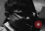 Image of boy scout jamboree Colorado Springs Colorado USA, 1960, second 50 stock footage video 65675045302