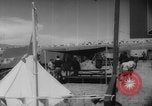 Image of boy scout jamboree Colorado Springs Colorado USA, 1960, second 53 stock footage video 65675045302