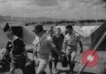 Image of boy scout jamboree Colorado Springs Colorado USA, 1960, second 59 stock footage video 65675045302