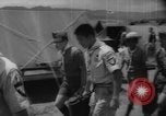Image of boy scout jamboree Colorado Springs Colorado USA, 1960, second 61 stock footage video 65675045302