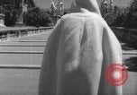 Image of fashion wear Rome Italy, 1960, second 5 stock footage video 65675045303