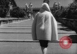 Image of fashion wear Rome Italy, 1960, second 7 stock footage video 65675045303
