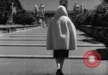 Image of fashion wear Rome Italy, 1960, second 8 stock footage video 65675045303