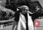 Image of fashion wear Rome Italy, 1960, second 12 stock footage video 65675045303