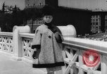 Image of fashion wear Rome Italy, 1960, second 17 stock footage video 65675045303