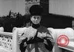 Image of fashion wear Rome Italy, 1960, second 19 stock footage video 65675045303