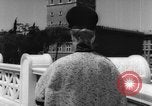 Image of fashion wear Rome Italy, 1960, second 21 stock footage video 65675045303