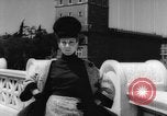 Image of fashion wear Rome Italy, 1960, second 24 stock footage video 65675045303