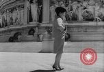 Image of fashion wear Rome Italy, 1960, second 26 stock footage video 65675045303