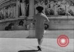 Image of fashion wear Rome Italy, 1960, second 28 stock footage video 65675045303