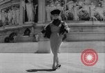 Image of fashion wear Rome Italy, 1960, second 30 stock footage video 65675045303