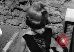 Image of fashion wear Rome Italy, 1960, second 33 stock footage video 65675045303
