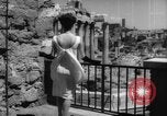 Image of fashion wear Rome Italy, 1960, second 34 stock footage video 65675045303