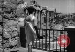 Image of fashion wear Rome Italy, 1960, second 35 stock footage video 65675045303