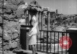 Image of fashion wear Rome Italy, 1960, second 36 stock footage video 65675045303