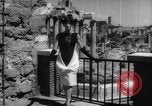 Image of fashion wear Rome Italy, 1960, second 37 stock footage video 65675045303