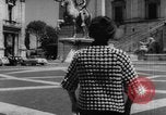 Image of fashion wear Rome Italy, 1960, second 41 stock footage video 65675045303