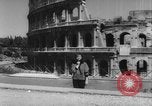 Image of fashion wear Rome Italy, 1960, second 47 stock footage video 65675045303