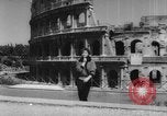 Image of fashion wear Rome Italy, 1960, second 48 stock footage video 65675045303