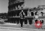 Image of fashion wear Rome Italy, 1960, second 49 stock footage video 65675045303
