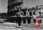 Image of fashion wear Rome Italy, 1960, second 51 stock footage video 65675045303