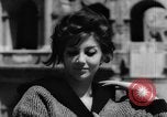 Image of fashion wear Rome Italy, 1960, second 57 stock footage video 65675045303